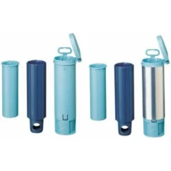 Blome Bodenhülse Kunststoff 55/50/40 Mm