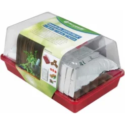 Floraworld Anzucht-Set "GUSTO ITALIA" Comfort