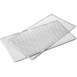 Brista Deckel/Boden 100X100 Verzzu Komposter