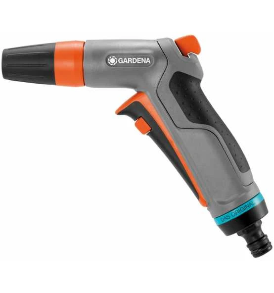 Gardena Comfort Reinigungsspritze 3 Gardena Comfort Reinigungsspritze