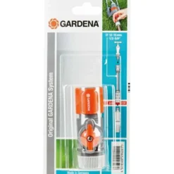 Gardena Regulierstopp 2942 SB Für 13 Mm Schlauch
