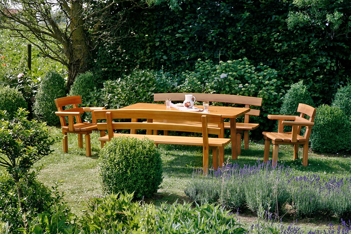 Gardena Verkäufe -Gardena Verkäufe 05 Landhaus